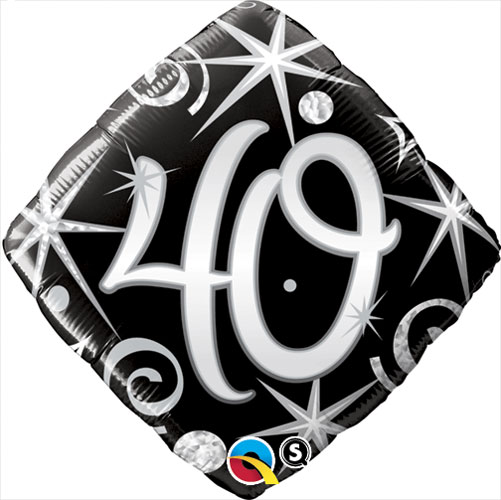 Elegantes 40 Destellos y Espirales
