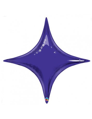 Estrella Quartz Purple