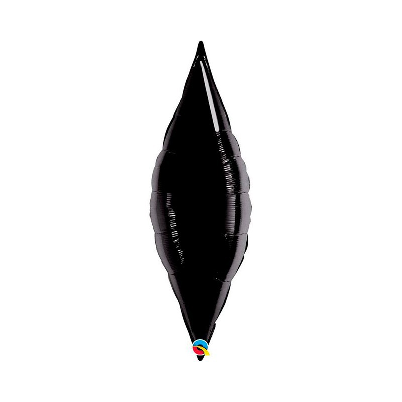 Tapper Onyx Black