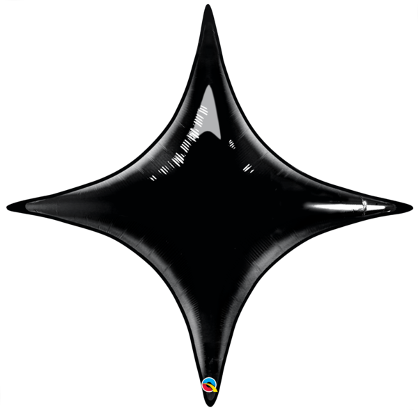 Estrella Negro Onix