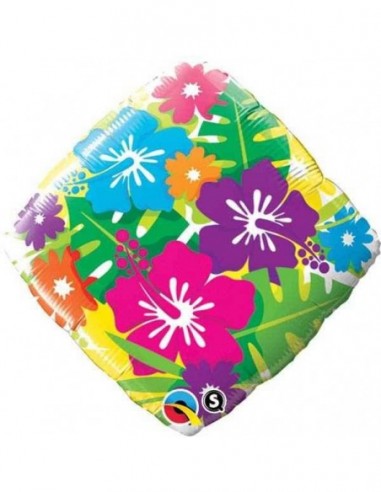 globo tropicales patrones