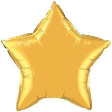 Estrella Foil de 20