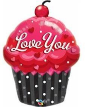 Cupcake Love You