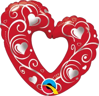 Corazones Y Filigrana