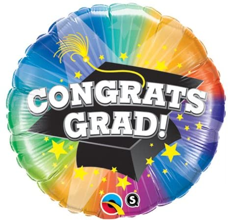 congrats grad!