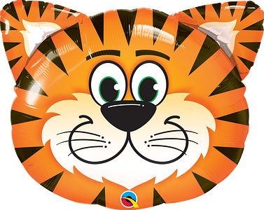 TIGRE COSQUILLUDO