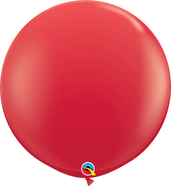 Latex Rojo