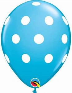 POLKA AZUL PALIDO