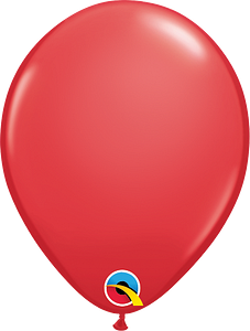 Latex Rojo