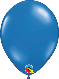 Latex Azul Zafiro
