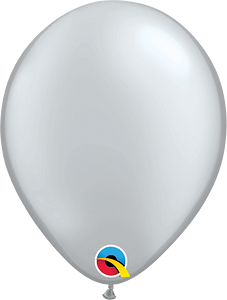Latex Plata
