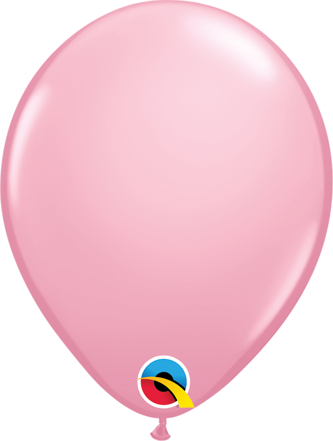 LATEX REDONDO ROSA