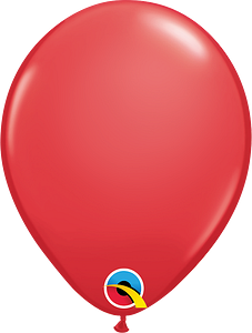 Latex Rojo