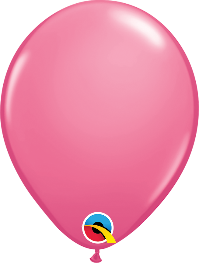 REDONDO LATEX ROSA MEXICANO