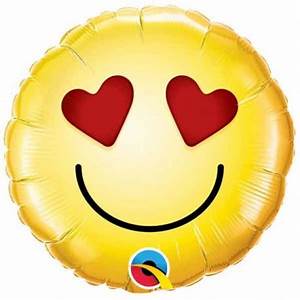 Emoji Enamorado