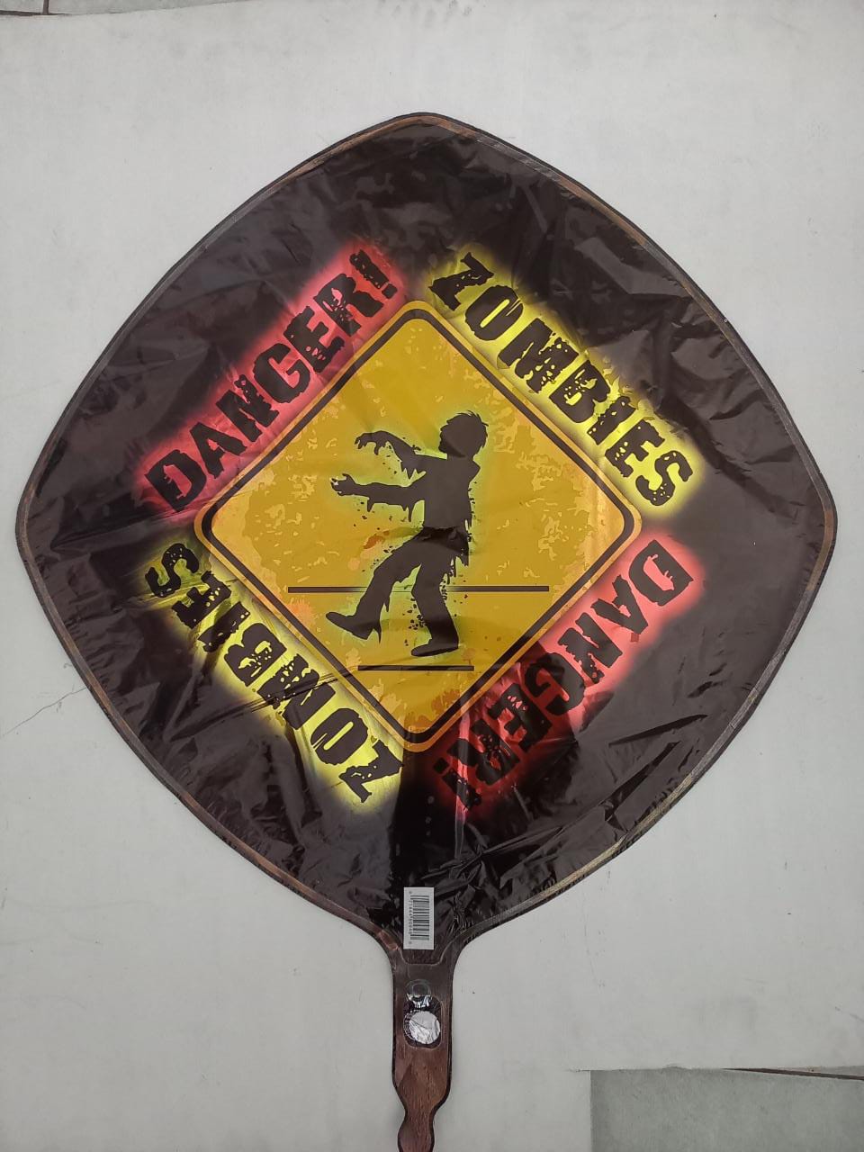 PELIGRO ZOMBIES