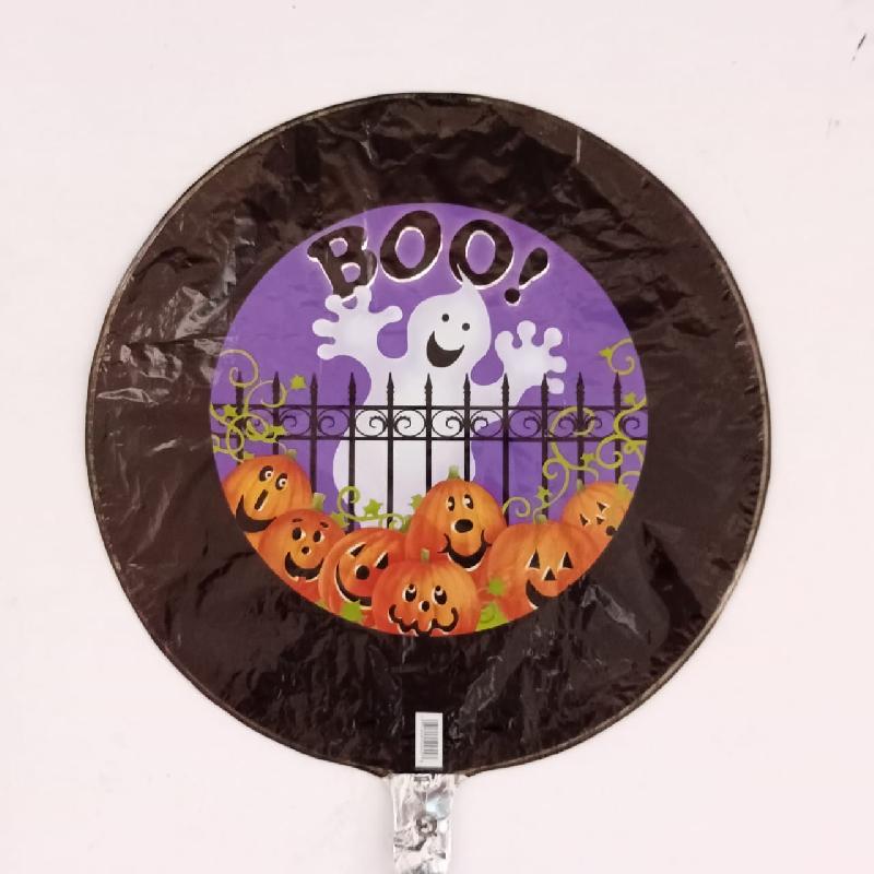 HAPPY HALLOWEEN!