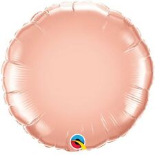 Redondo Rosa Oro