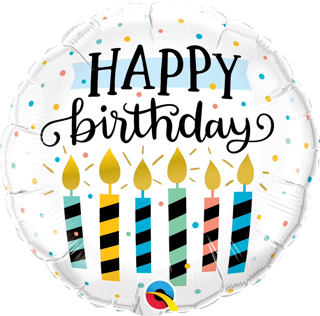 HAPPY BIRTHDAY VELITAS