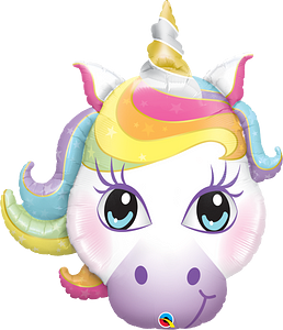 unicornio magico