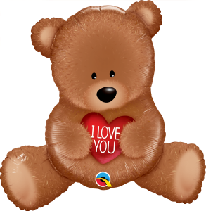 Oso Teddy Love