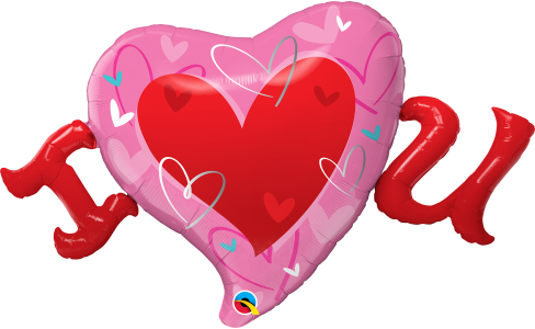 I Corazon U