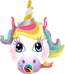 Unicornio Mágico