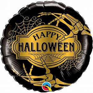 HAPPY HALLOWEEN!