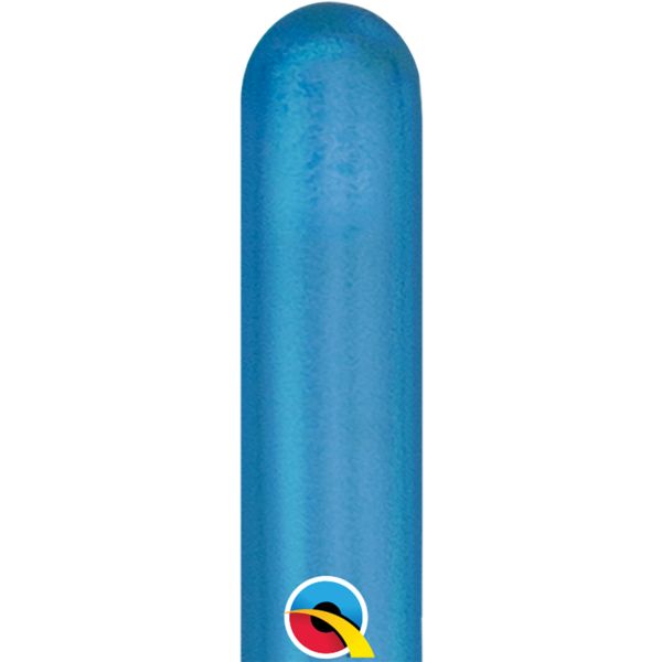 260q chrome azul