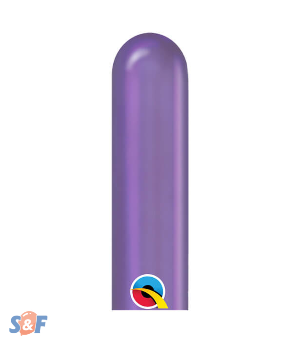 LATEX 260Q CHROME PURPURA
