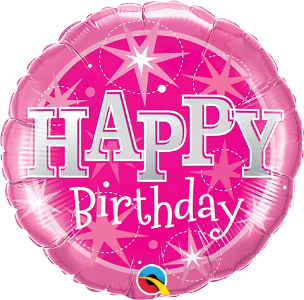 Happy Birthday  Rosa
