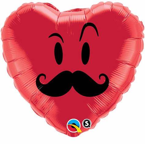 GLOBO SR. BIGOTE