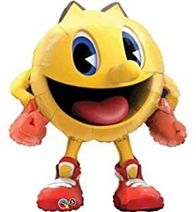 Pac Man