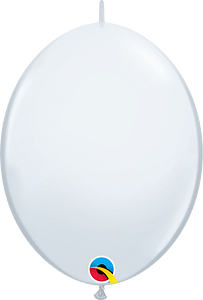 Qlink Blanco Paq. 50 pzas