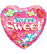globo you are sweet ( tu eres dulce)