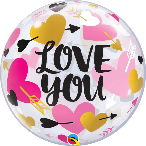 Corazones Y Flechas