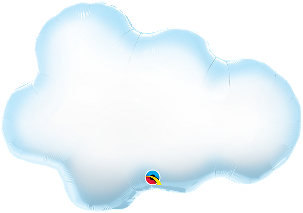 Nube Hinchada
