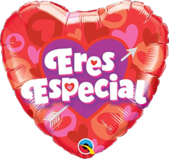 Eres Especial