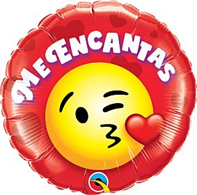 79944 Emoji Me Encantas
