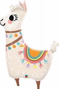 LLAMA ENCATADORA