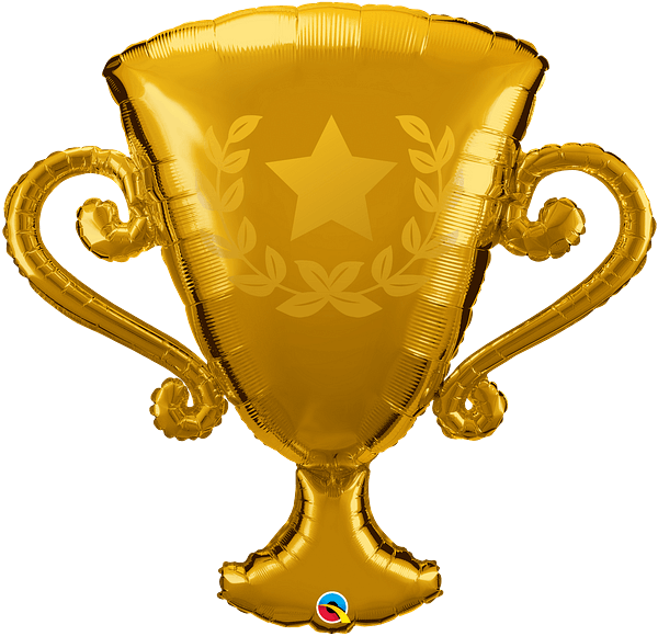 Trofeo De Oro