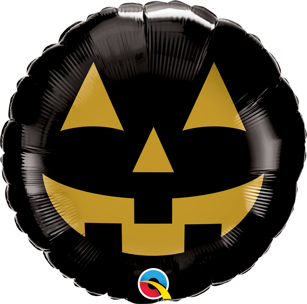 CALABAZA NEGRA