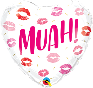 Muah!