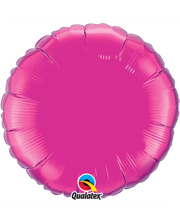 Redondo Magenta