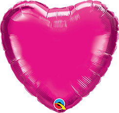 Corazon Magenta