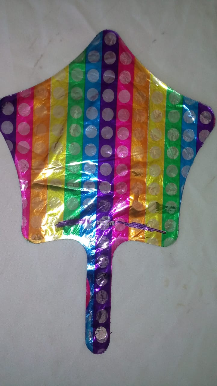 Estrella Colores