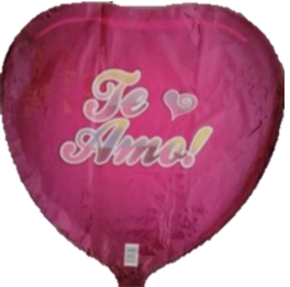 Te Amo ( Color Vino)