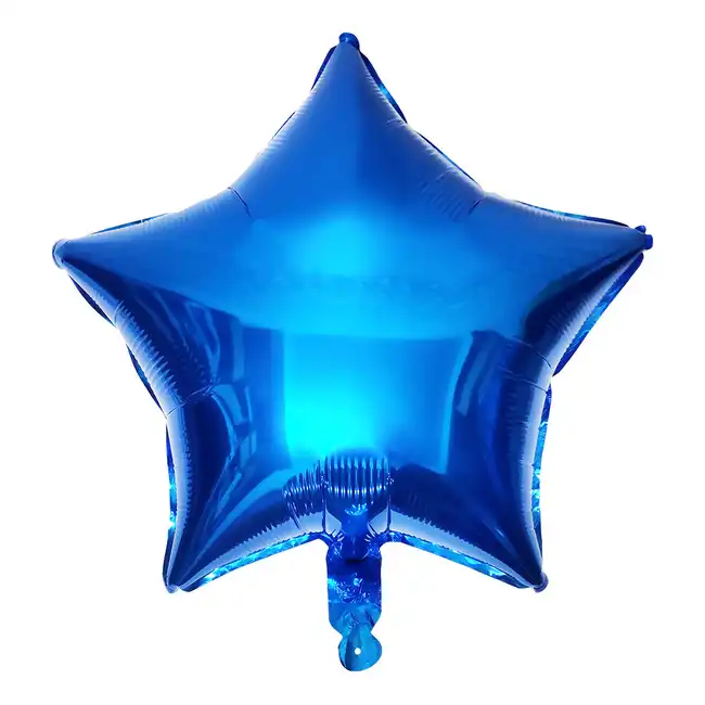 ESTRELLA AZUL REY