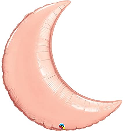Luna Rosa Oro