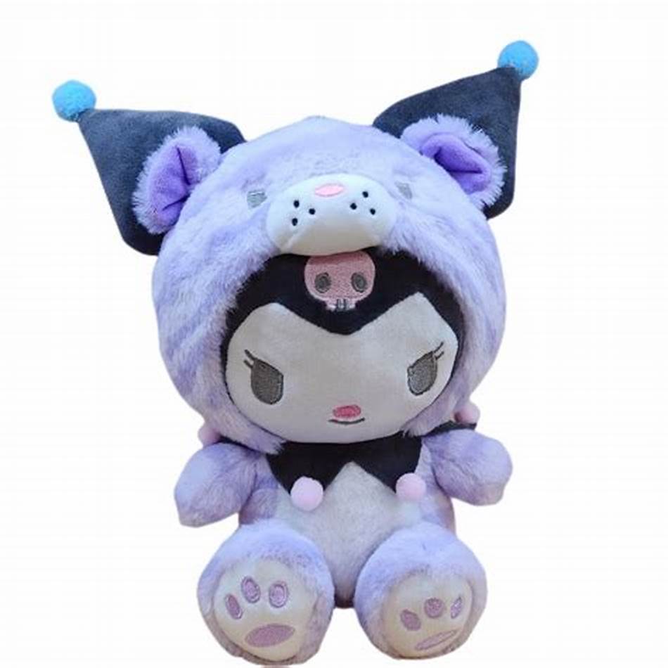 LLAVERO KUROMI